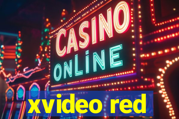 xvideo red